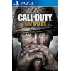 Call of Duty: WWII WW2 PS4